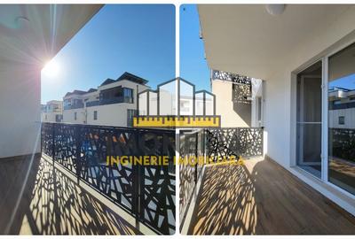 2 camere-parcare-0% comision-rezidential/birou-pet friendly-nou 2024 - 13