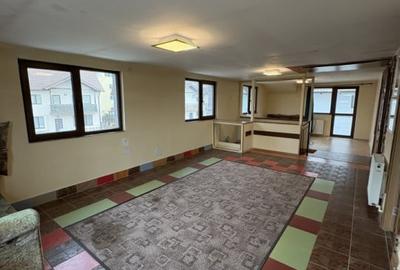 Casa 6 camere P+M+pod de vanzare | 160 mp utili | in Selimbar Casa 6 camere P+M+pod de vanzare | 160 mp utili | in Selimbar - 14