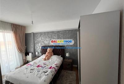 Apartament cu 3 camere decomandat, mobilat în Cernica - 10