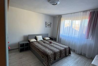 Casă cu 4 camere în Central - 8