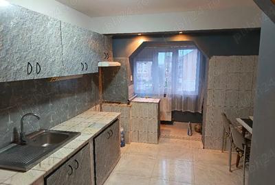 Apartament cu 2 camere decomandat în Central - 5