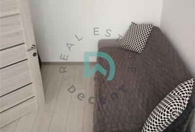 Apartament cu 3 camere decomandat, mobilat în Brașovul Vechi - 12