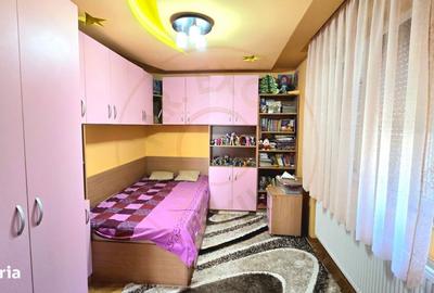 Apartament cu 3 camere în Dacia - 2