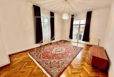 Apartament 4 camere in zona buna - 130 mp utili, garaj - Bd. Victoriei - 9
