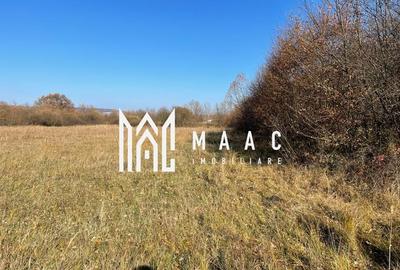 Teren industrial | servicii Selimbar DN | 2934mp - 2