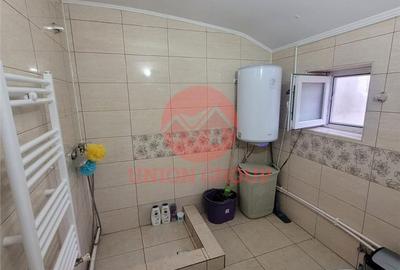 Casă cu 2 camere cu Teren 80 Mp în Ultracentral - 10