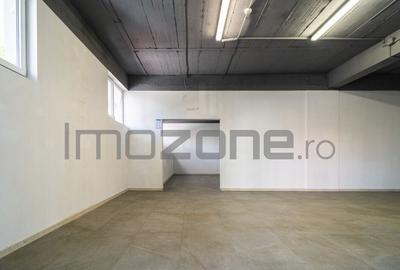 Spatiu Comercial | Militari-Uverturii-Apusului | 280mp + ... Spatiu Comercial | Militari-Uverturii-Apusului | 280mp + ... - 14