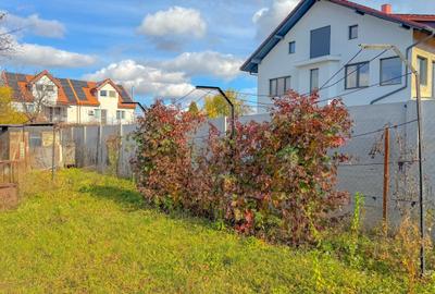 Teren constructii, 1259 mp, Tractoru - 9