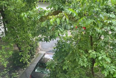 Garsonieră decomandată, mobilată în Băneasa - 16