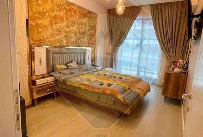 Vanzare apartament de lux 3 camere, complet mobilat, Mamaia Nord - 7