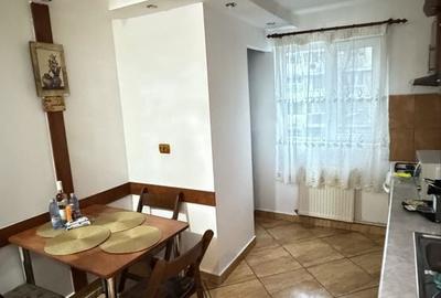 Apartament cu 2 camere semidecomandat în Central - 1