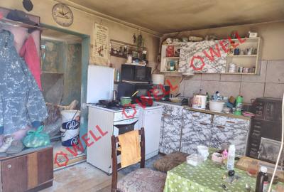 Casă cu 3 camere cu Teren 702 Mp în Ozun - 9