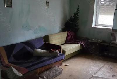 Casă cu 3 camere în Central - 4