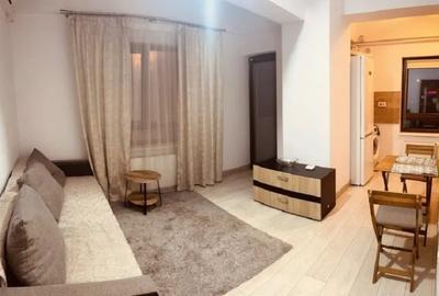 Apartament cu 2 camere semidecomandat în Nicolina - 2