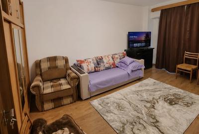 Garsonieră decomandată, mobilată în Lujerului - 15