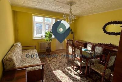 Apartament cu 3 camere, etaj 3/4 in Gheorgheni, zona Piata Hermes ! - 3
