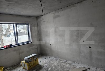 Casă individuală cu 3 camere cu Teren 470 Mp în Ciurbești - 8