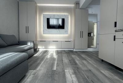 Apartament cu 2 camere decomandat în Păcurari