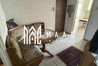 Apartament cu 3 camere decomandat, mobilat în Sub Arini - 4