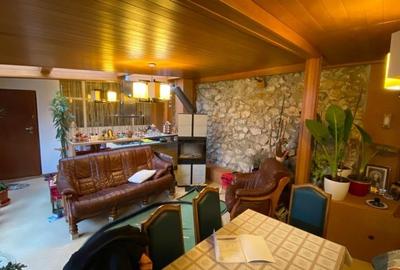 Casa P+1+M, zona Bere, Pitesti - idealimob.ro - 18