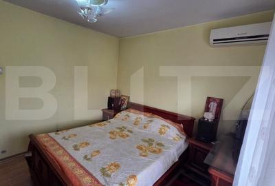 Apartament de vanzare, 2 camere, decomandat, 55 mp, zona Brazda lui Novac - 5