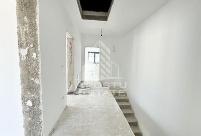 Duplex alipit cu 4 camere situat in vatra satului din Giroc Duplex alipit cu 4 camere situat in vatra satului din Giroc - 12