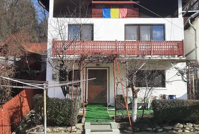 Casă cu 5 camere cu Teren 470 Mp în Central - 4