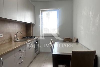 Apartament cu 2 camere decomandat în Iosia - 11