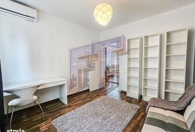 Apartament cu 3 camere decomandat, mobilat în Grozăvești - 16