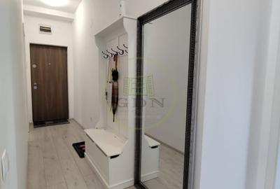 Apartament cu 2 camere decomandat în Tineretului