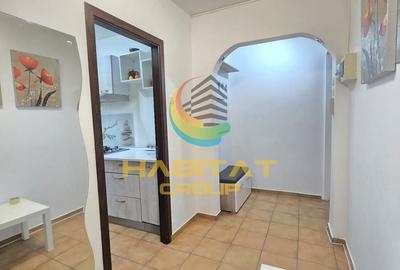 Apartament cu 3 camere semidecomandat, mobilat în Brâncoveanu - 3