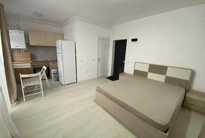 Garsonieră decomandată în Central - 5