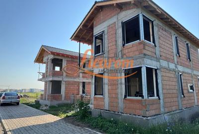 Casă individuală cu 3 camere cu Canalizare în Sud-Est - 7