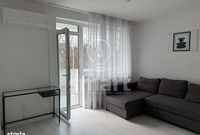 Apartament cu 3 camere, mobilat în Gheorgheni - 3