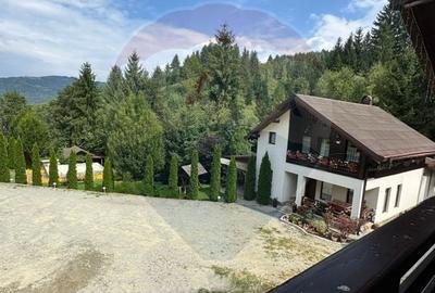 Casă individuală cu 4 camere cu Canalizare în Moisei - 5