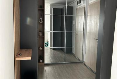 Apartament cu 2 camere decomandat, mobilat în Torontalului - 6