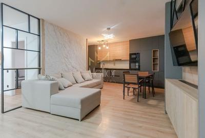 Apartament 3 camere, terasa, parcare, Semicentral, 3 min de NTT Data! - 1