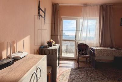 Garsonieră de vânzare în Turda | Complet Mobilata-Zona străzii Tineretului - 1