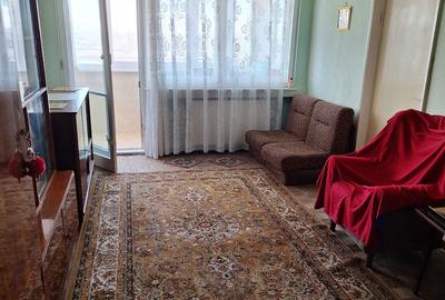 Apartament cu 2 camere semidecomandat în Nord - 1