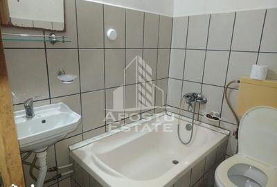 Garsonieră, mobilată în Lipovei - 2