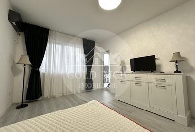 Garsoniera Imobil nou - Drumul Binelui - Loc de parcare inclus - 2