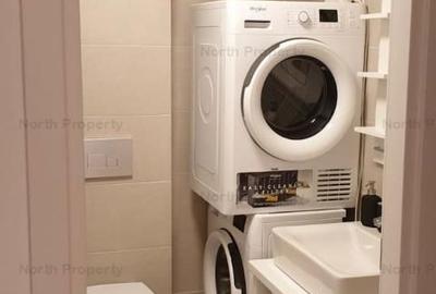 Apartament cu 2 camere în Ștefăneștii de Jos - 10