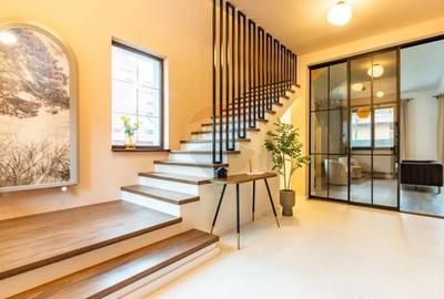 Casă cu 3 camere cu Teren 530 Mp în Snagov - 16