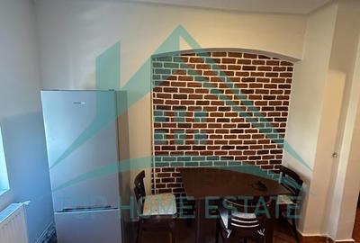 Apartament cu 2 camere semidecomandat, mobilat în Ultracentral - 5