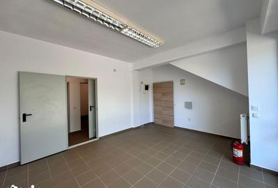 Spațiu comercial, de 76 mp, în Tudor Vladimirescu - 18