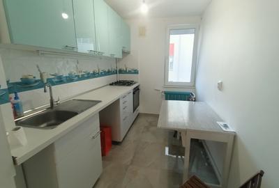 Apartament cu 2 camere semidecomandat în Chibrit - 11