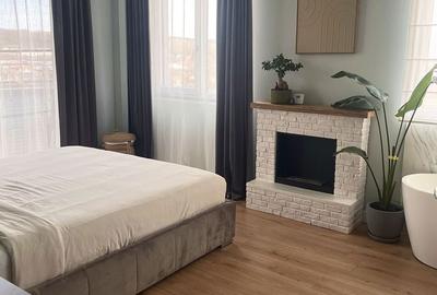Apartament cu 3 camere în Central - 2