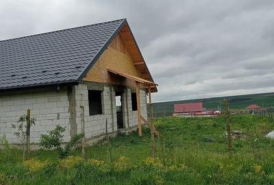 Casa la ro?u de vanzare - 8