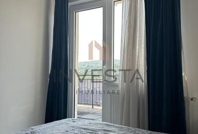 Apartament 2 camere cu terasa de 51 mp in complex rezidential Oasului! - 10