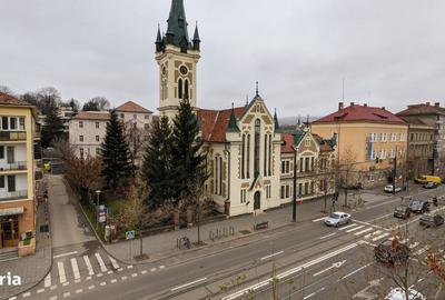 Garsonieră, mobilată în Gruia - 4